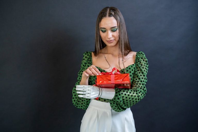 Какой подарок можно подарить мужу