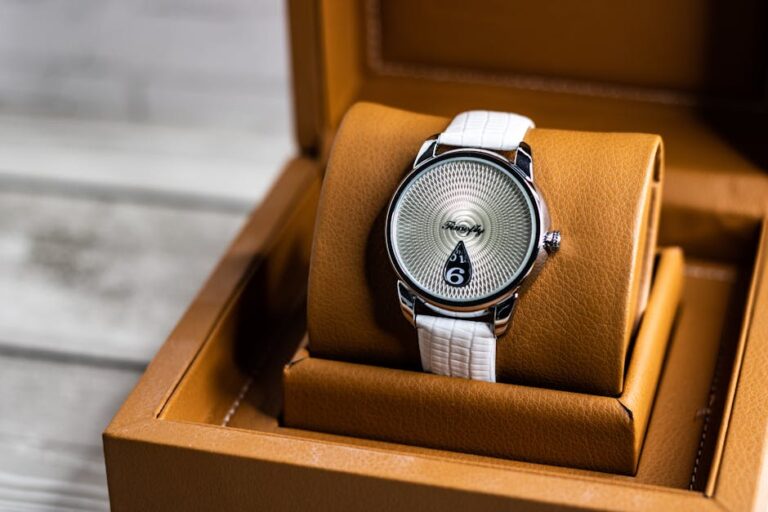 Подарок тете