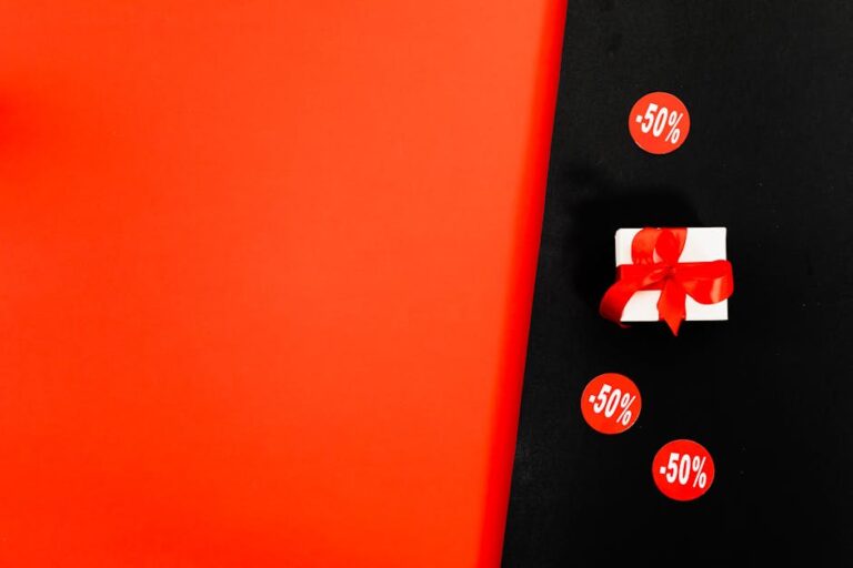 Подарки по цветам какие цвета