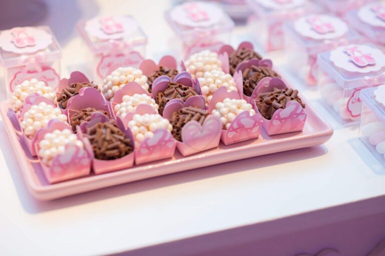 Подарки родным