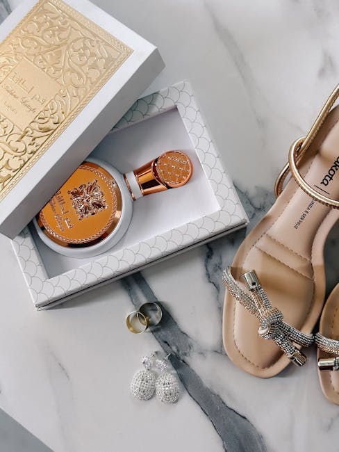 Драгоценный подарок