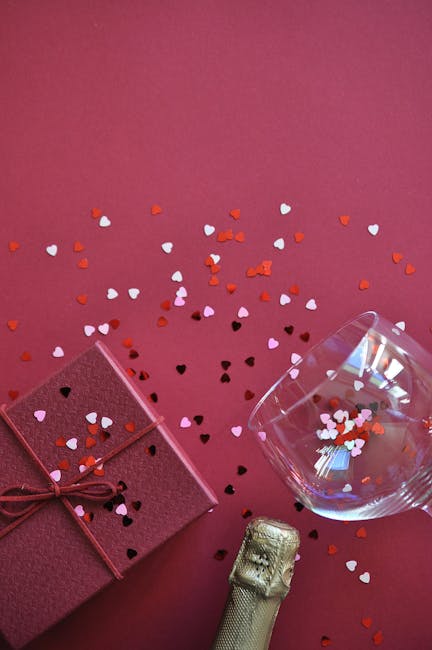 Что подарить женщине на 40