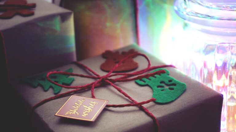 Подарки на день воды