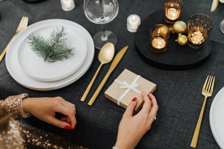 Какие подарки дарим на новый год