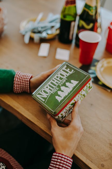 Подарок года рождения