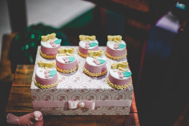 Легкий подарок на день