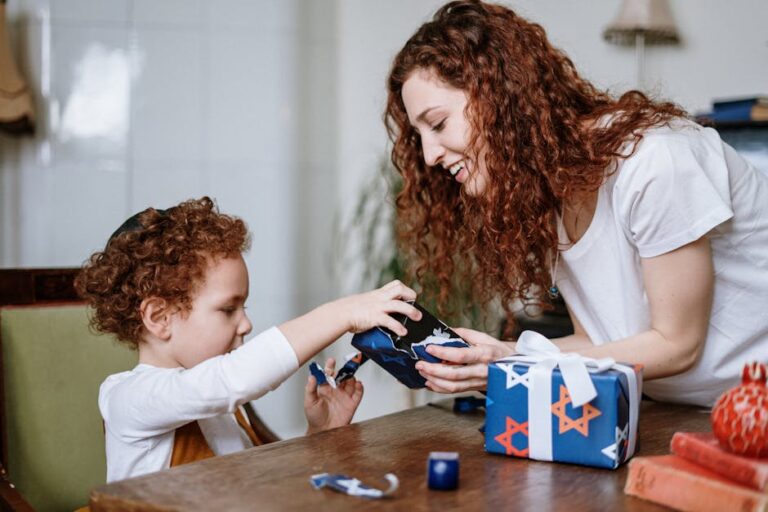 Какой подарок нужно подарить