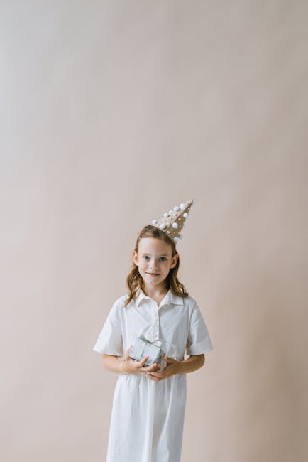 Что подарить ребенку мальчику