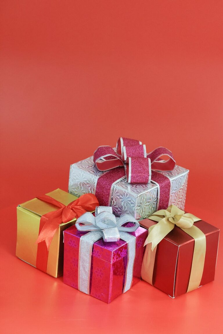 Какой подарок можно сделать отцу