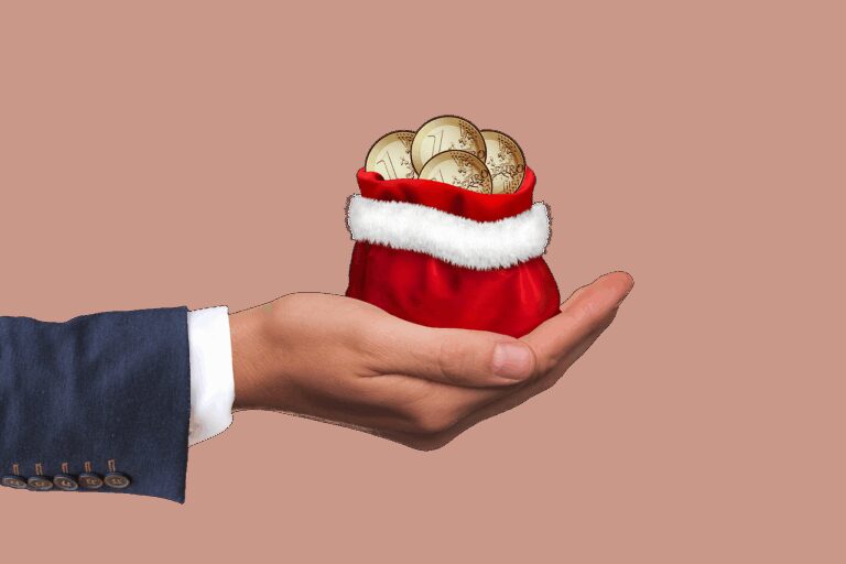 Подарки стиль