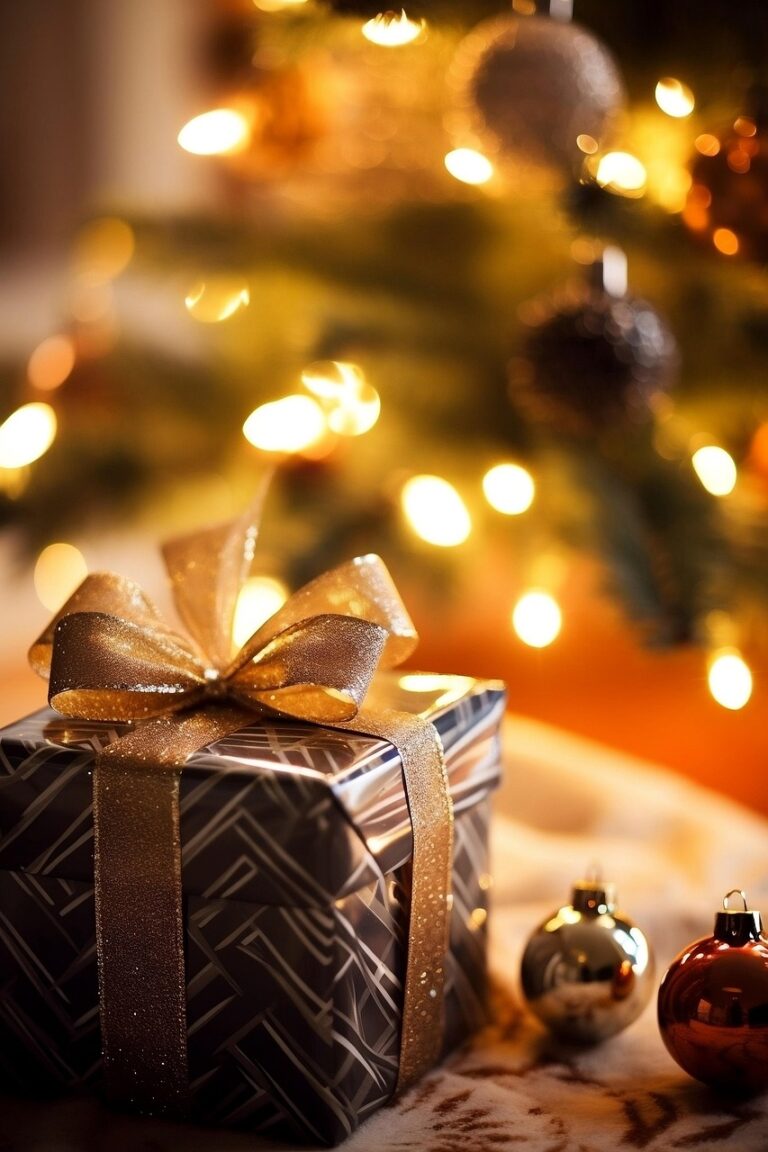 Что подарить родителям